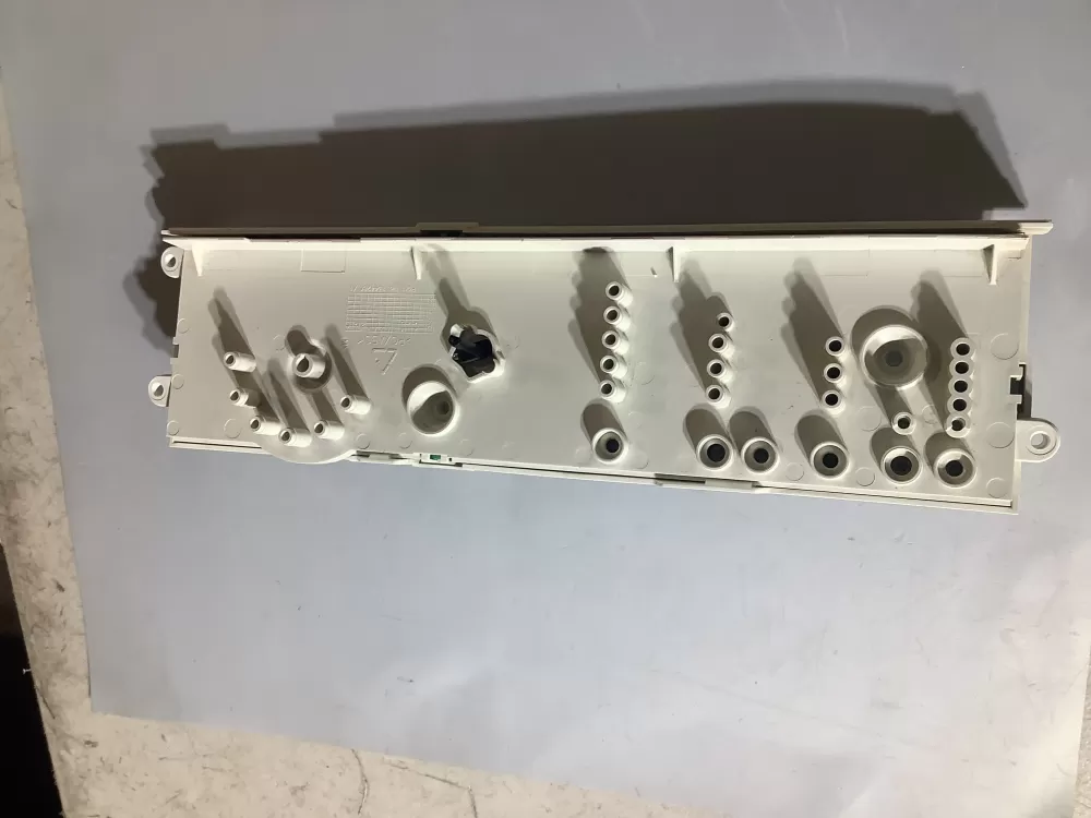 Frigidaire 134345200 AP3851384 EL1344076 Dryer Control Board AZ112993 | BGV667