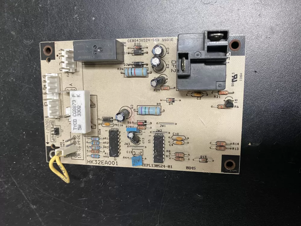 Carrier Bryant HK32EA001 CEPL130524-01