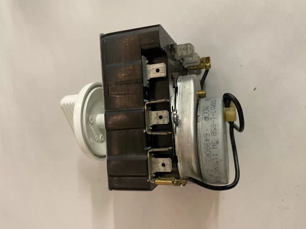 Frigidaire 131062300 5303285734 Dryer Timer Control AZ201289 | BK2626