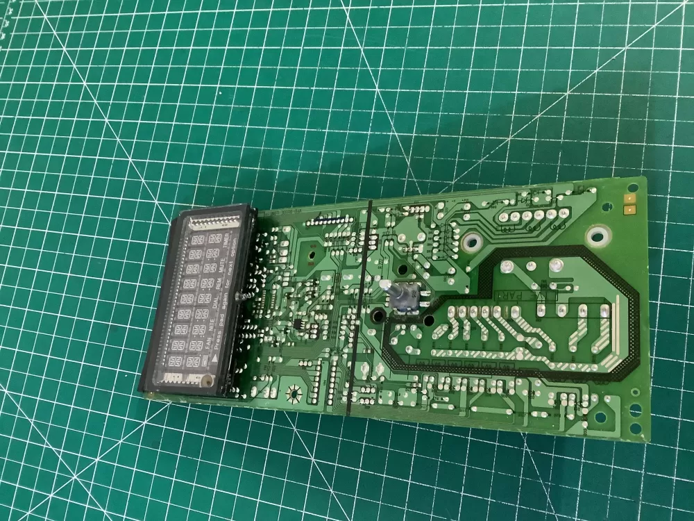 LG AP5293739 6871W1A453A PS3608858 Microwave Main Control Board