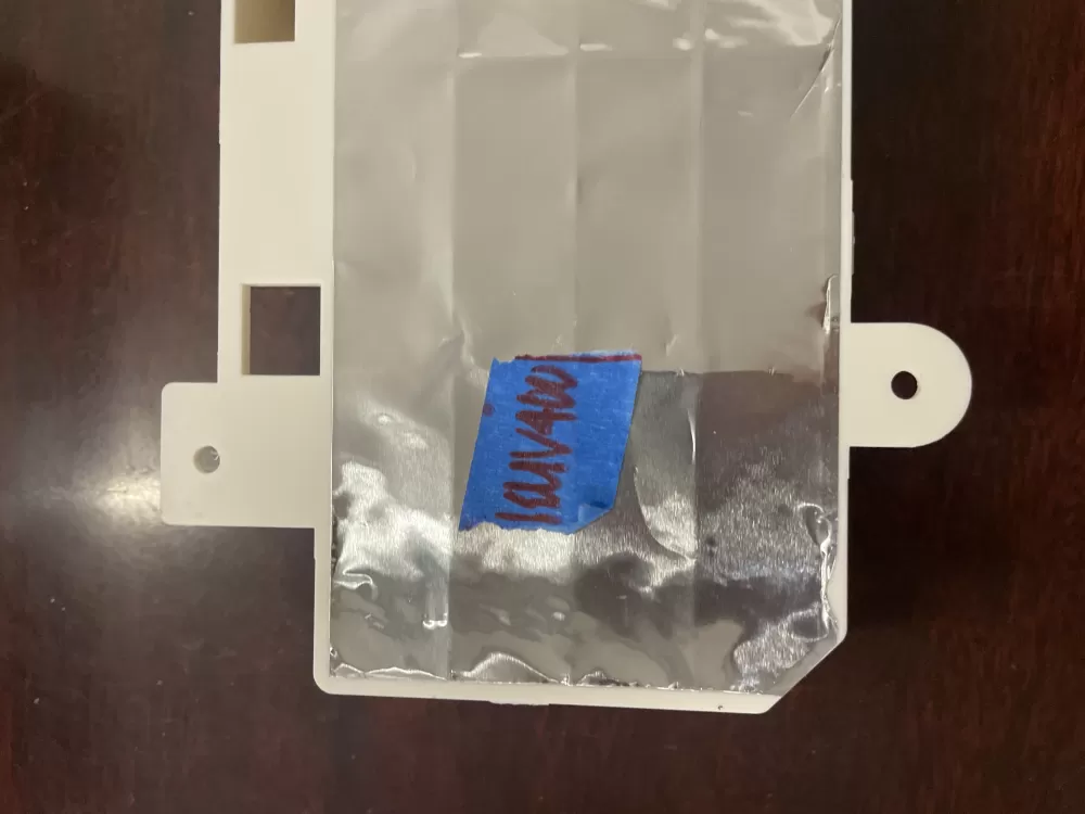 Samsung DC92 01625Y Washer Control AZ40545 | KMV400