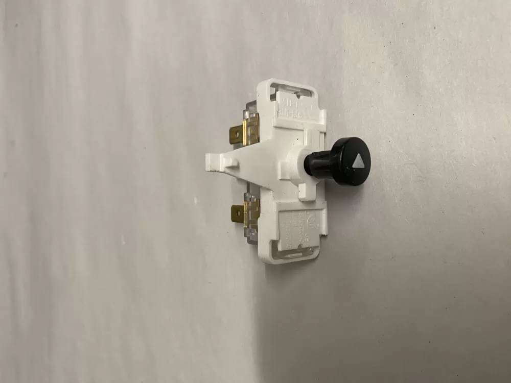 GE 248C1146P001 WE4M416 AP4980900 WE4M367 Dryer Start Switch AZ211562 | BK1271