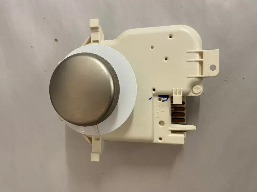 Maytag 6 3720660 Dryer Timer