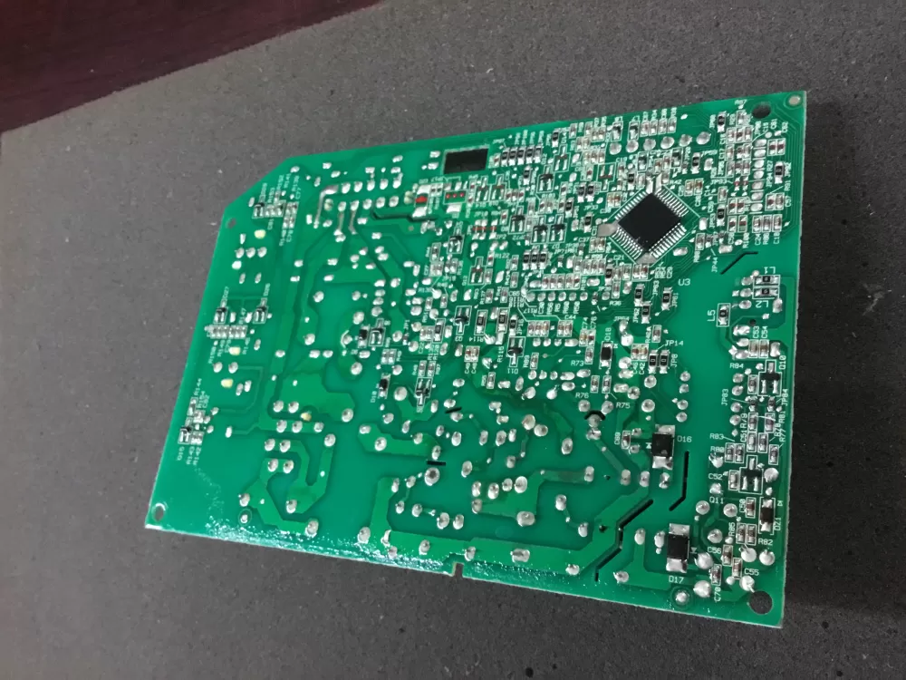 Whirlpool Kenmore W10205552 Refrigerator Control Board AZ79570 | NR2092