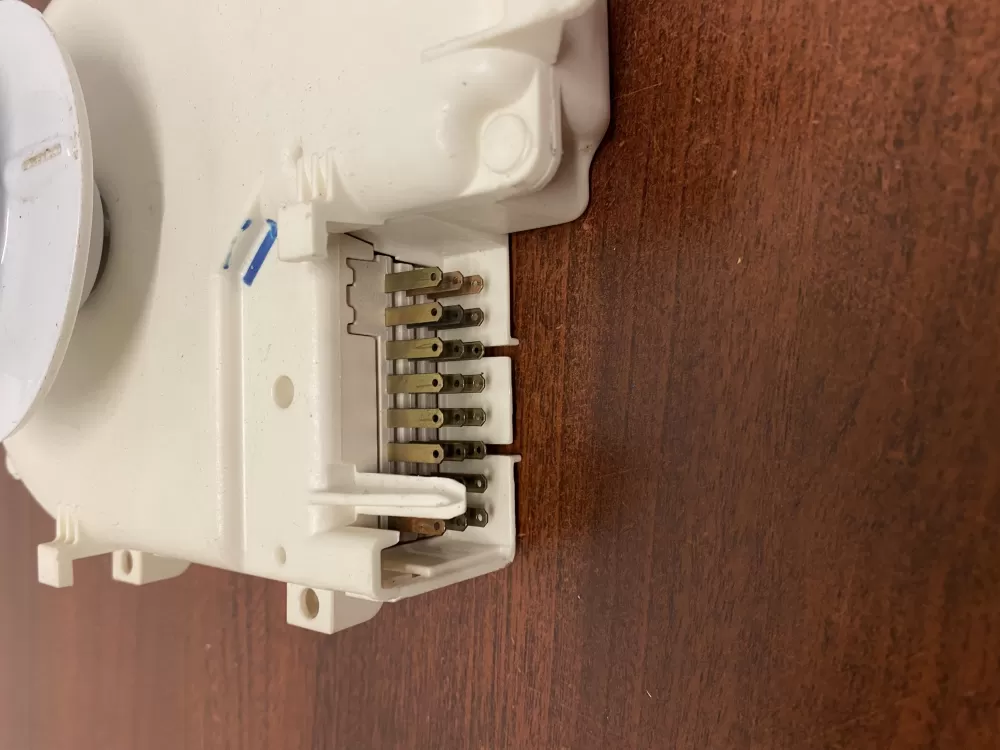 Genuine OEM Maytag Washer Timer 62617220 AZ50932 | BK1835