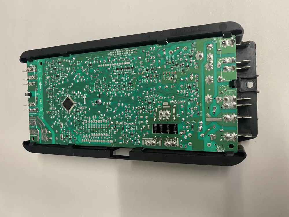Whirlpool W10173526 W10173527 Range Oven Control Board AZ229910 | BK1551