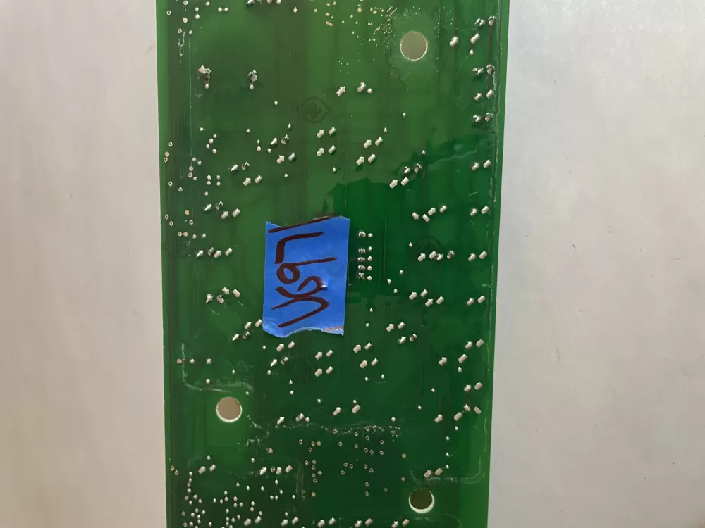 Whirlpool Maytag W10252243 Washer Control Board AZ189108 | KMV697