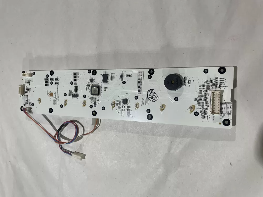LG EBR72955401 Refrigerator Control Board AZ151056 | KM2078