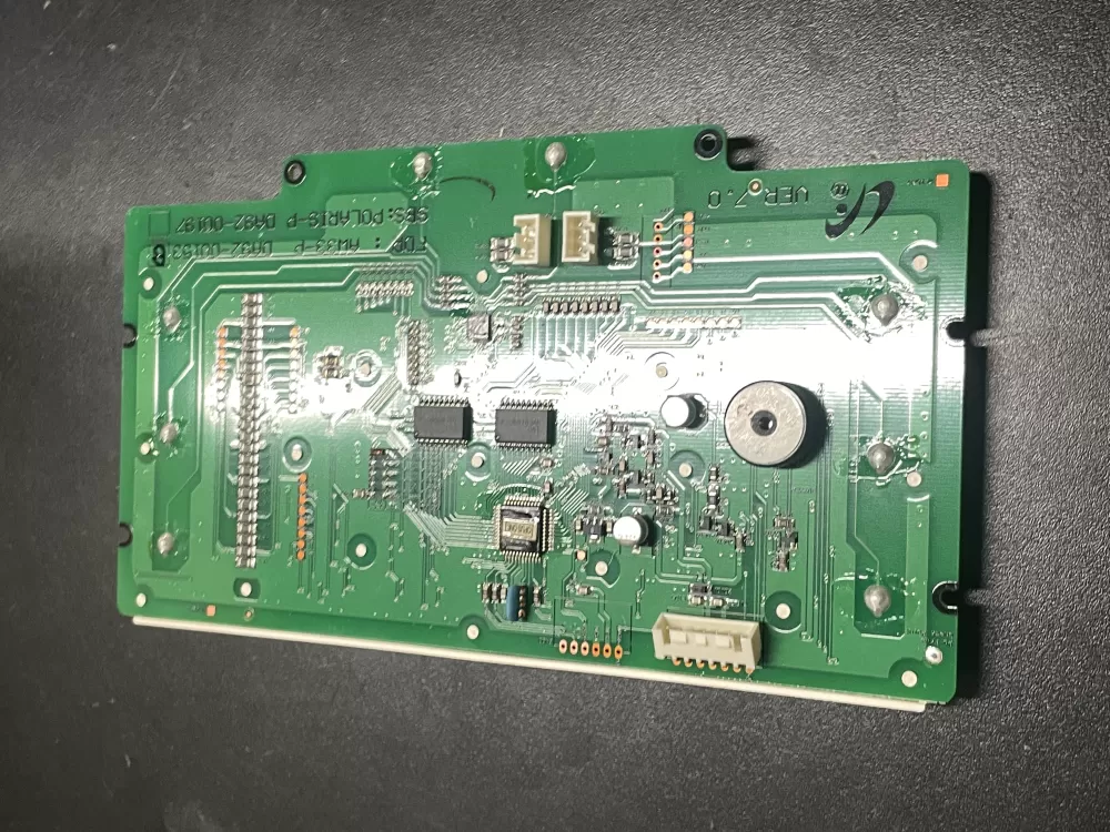 Samsung DA92 00153B Refrigerator Control Board Dispenser AZ18729 | WM1259