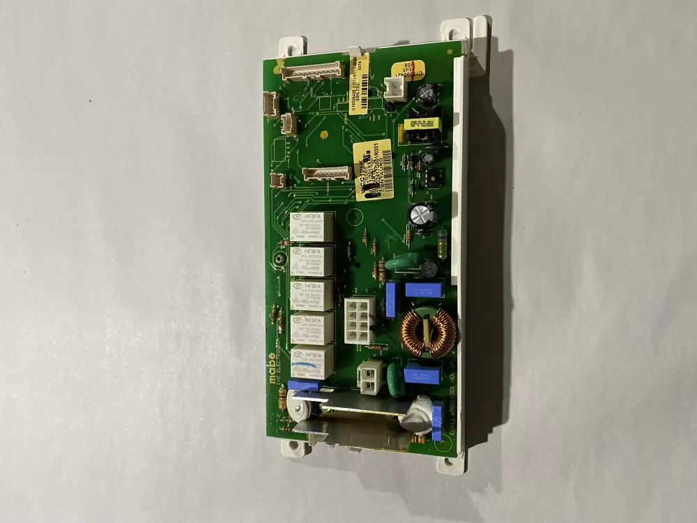 GE  Hotpoint WCC101K  234D2417G001R001 Washer Control Board