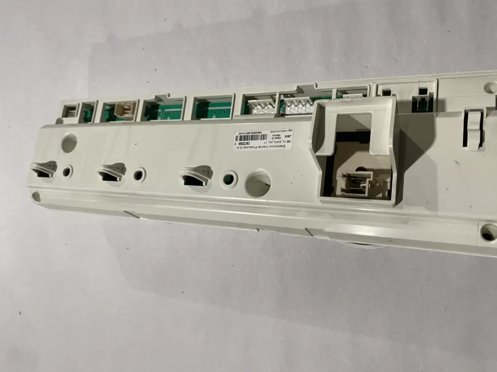 Kenmore Frigidaire Electrolux 134732500 Washer Control Board AZ183981 | BKV860