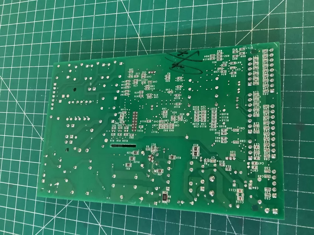 GE 200D6221G028 EBX1110P002 Refrigerator Control Board AZ200436 | NR2795