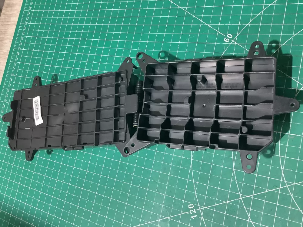 Samsung PDC92-00303C Washer Control Board User Interface