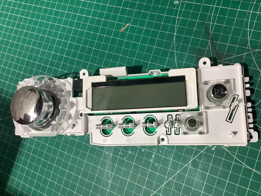 Electrolux Frigidaire 134768300 791100BD Washer Control Board AZ196041 | AR145