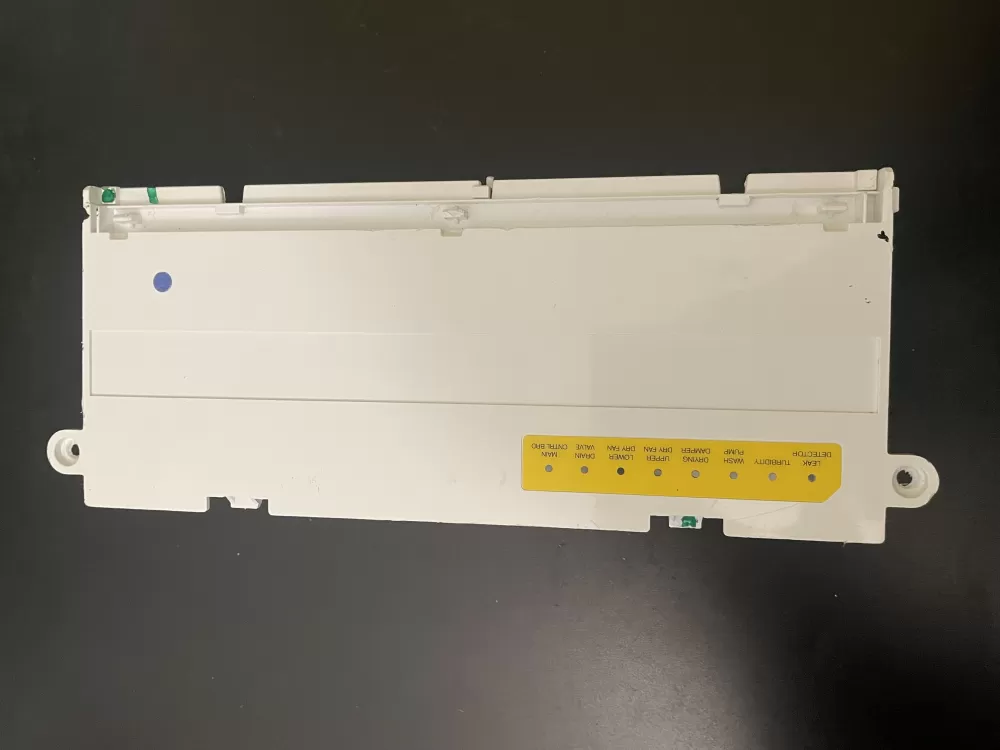Frigidaire Electrolux Control Board 15475050 SF2801-K0501 Rev C AZ92800 | KM1136