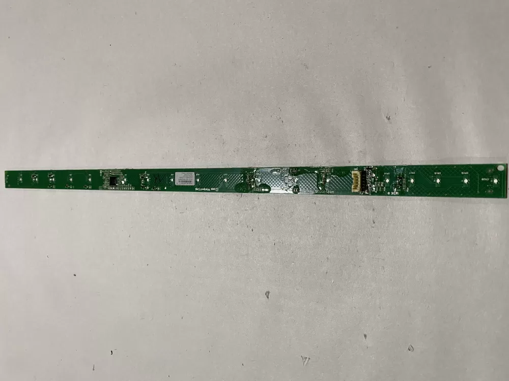 W10670017 Whirlpool Dishwasher Board - Control