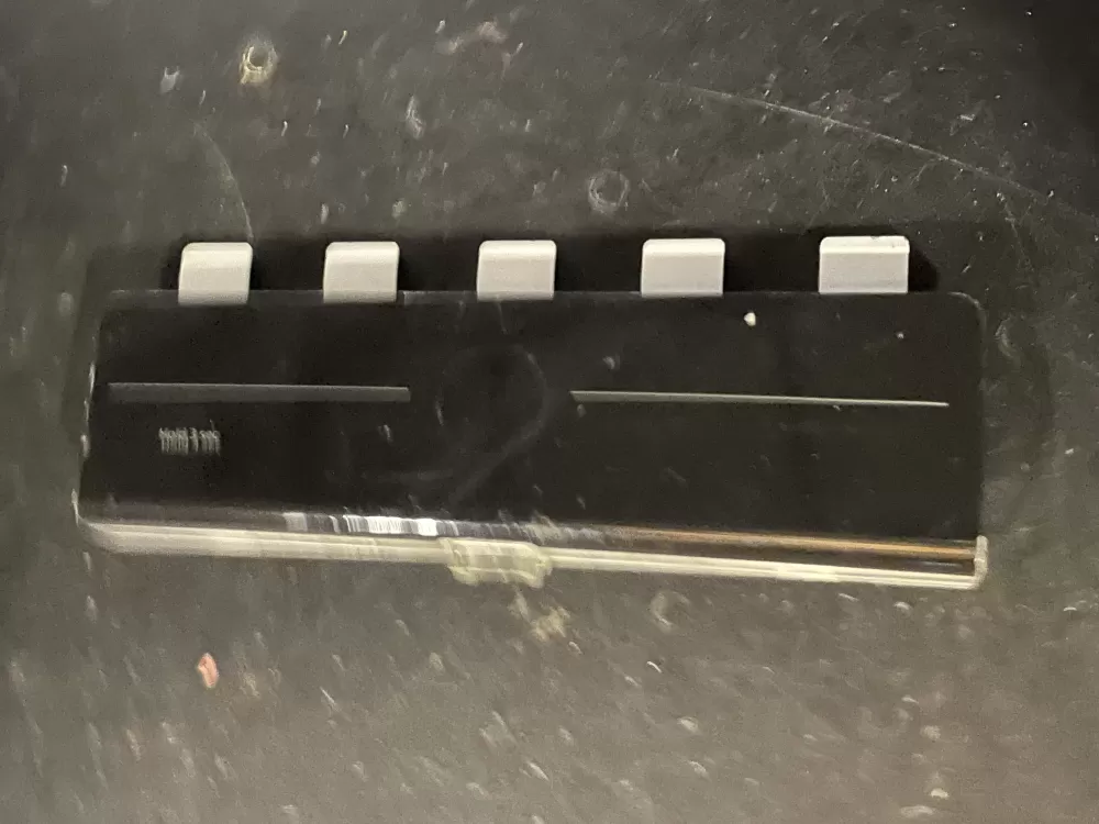 Whirlpool W11533212 Refrigerator Control Board User Interface AZ35130 | Wm399