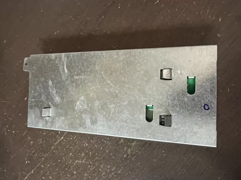 Digital Appliance Controls TLA 00n2205-1438 BSH P/n 9000728811 AZ48797 | Wm1790