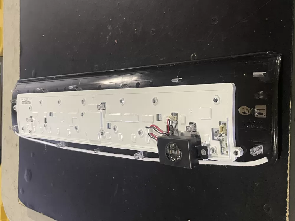 Whirlpool W11115199 W10870767 Washer Control Board Console Interface