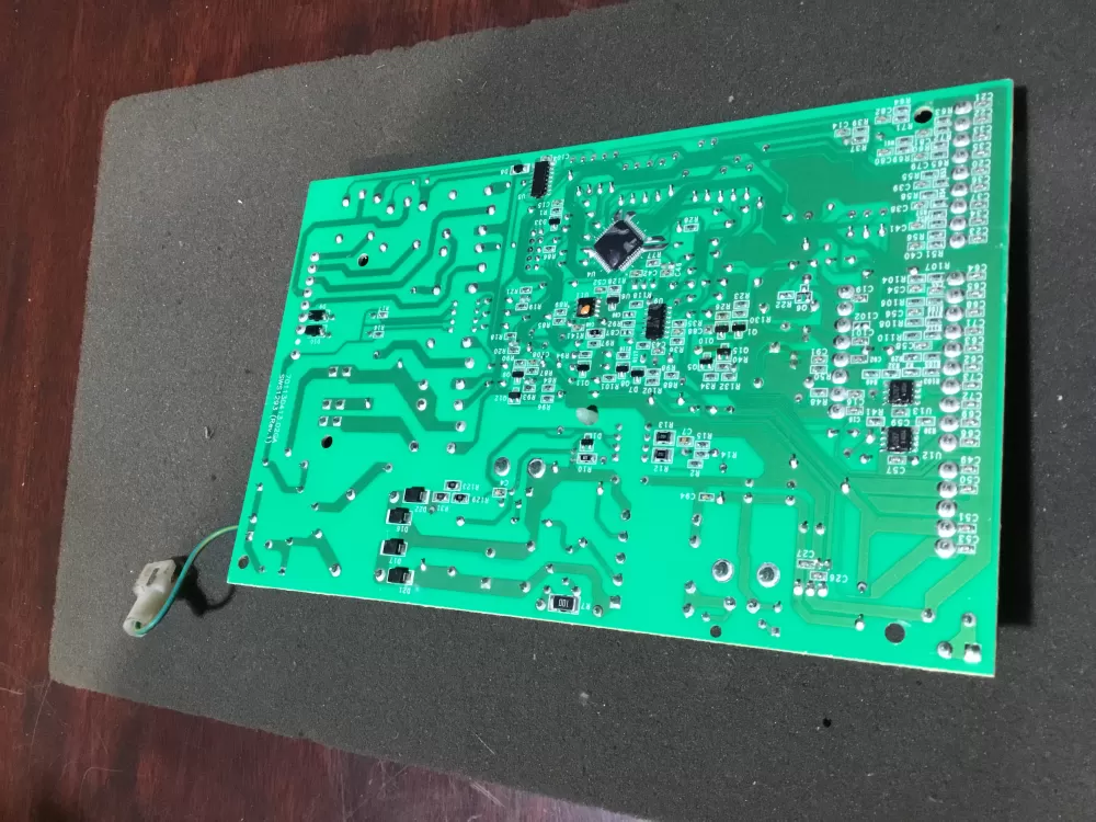 GE 200D6223G007 Refrigerator Control Board AZ85938 | NR1520