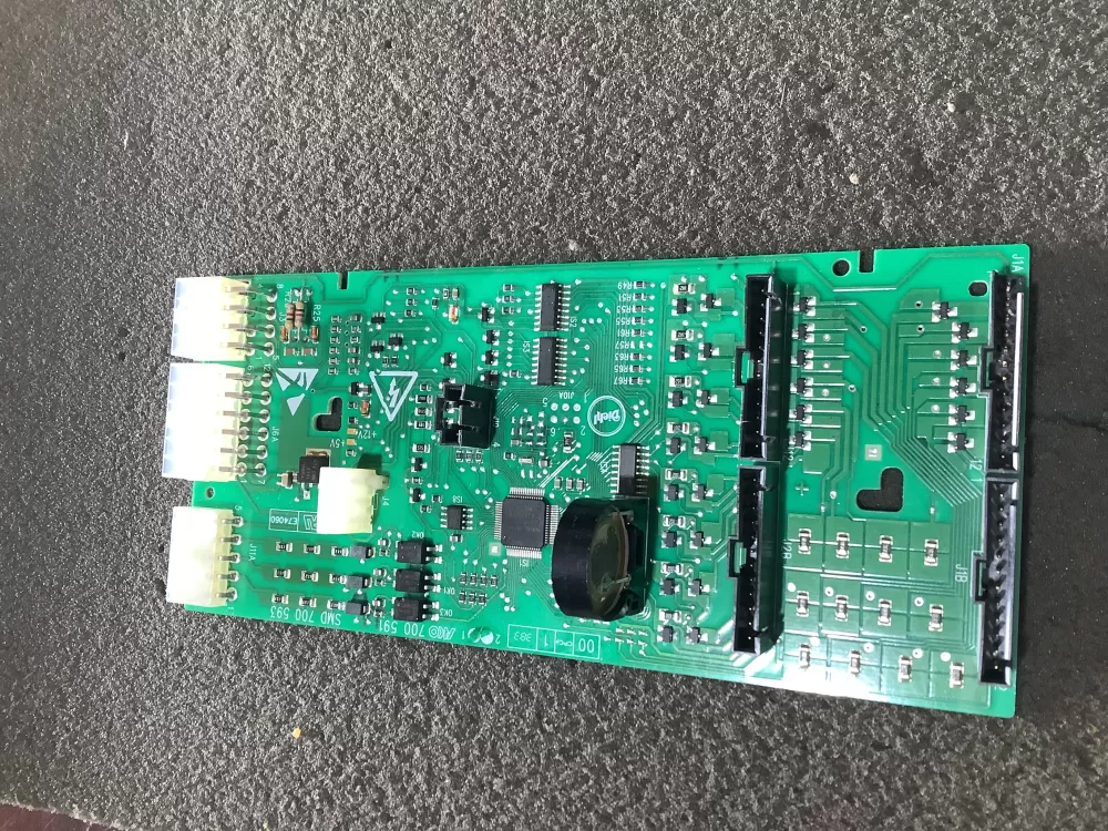 Whirlpool WP31001562 AP6007607 31001562 Dryer Control Board AZ111649 | NR209