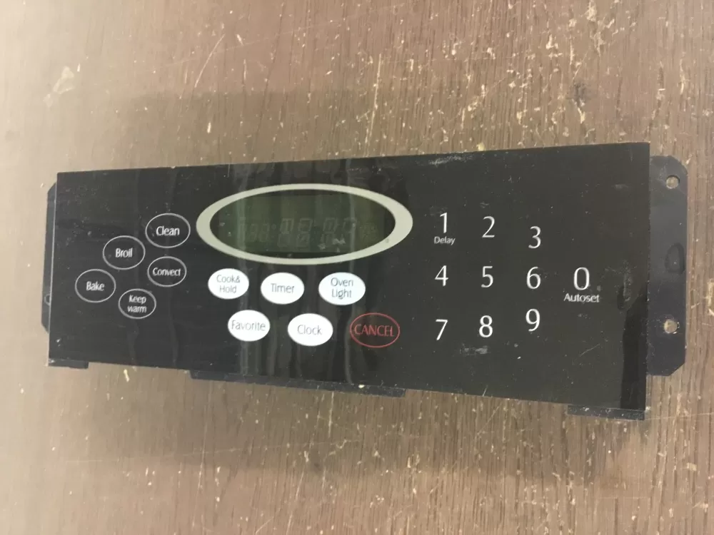 Maytag WPW10141425  AP6015694  8507P357-60  00N21613101  W10141425  4441019  5702M026-60  PS11748975 Oven Control Board