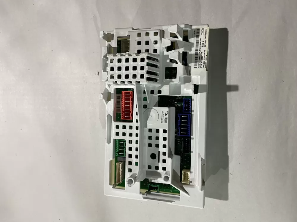 Whirlpool W10435609 W10445363 W10480177 PS4704633 W10445363 G Washer Control Board