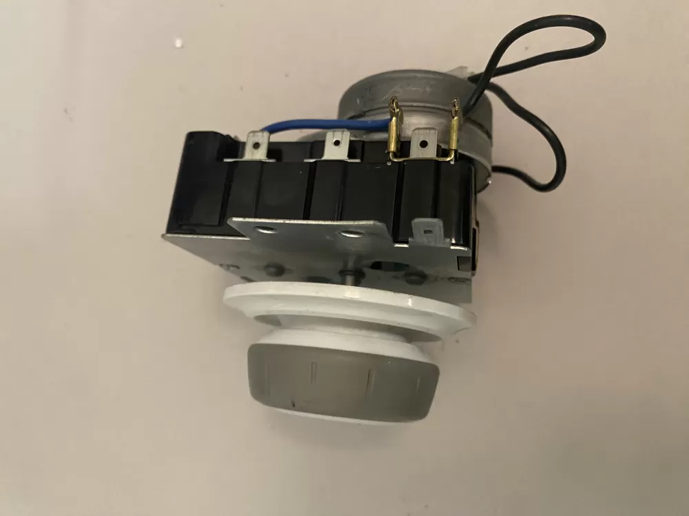 Whirlpool 8566184A 8566184 WP8566184 Dryer Timer AZ105911 | BK260