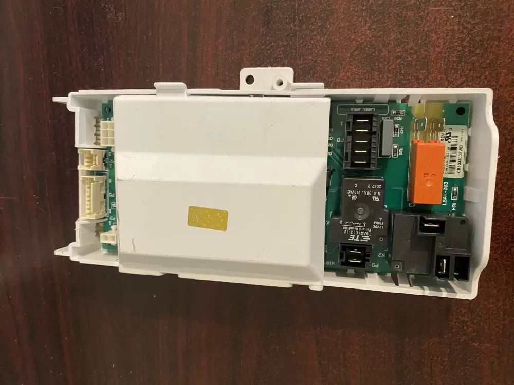 Whirlpool W10256719 WPW10256719 Dryer Control Board AZ34062 | BK1692