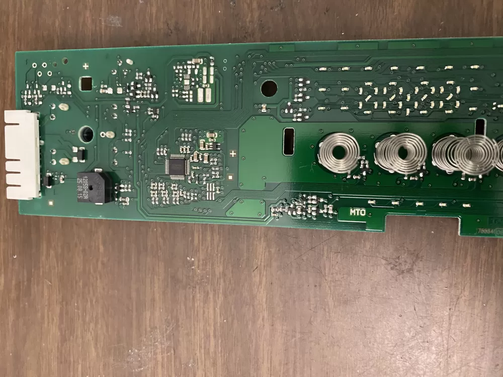 Bosch Washer 9000910812 EPW 66350 Control Board AZ97102 | BK224