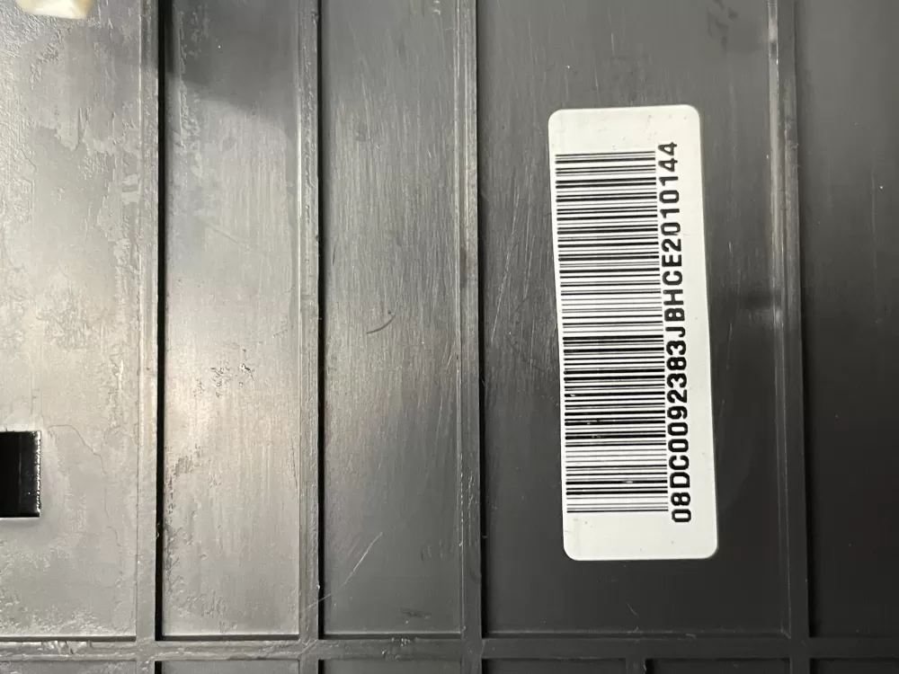 Samsung DC92 00383B Washer Control Board AZ13043 | v319