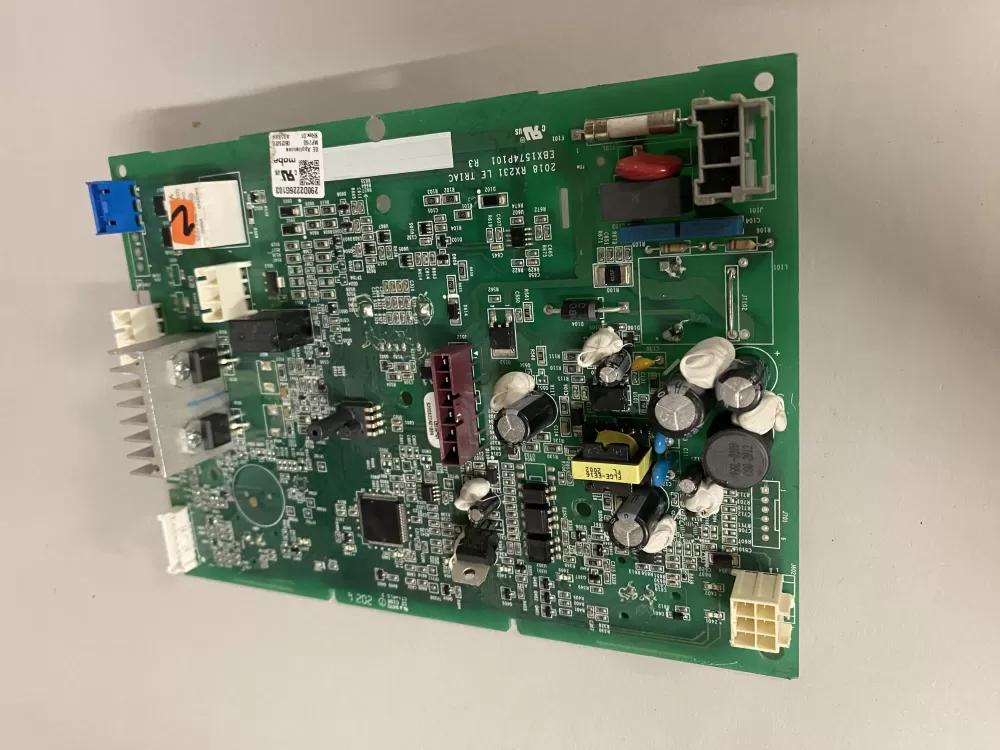 GE WH22X29556 290D2226G103 Washer Control Board