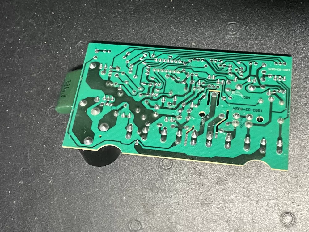 UT Electronics 1003-83-602A Flame Sense Module Control Board AZ17651 | WM1256