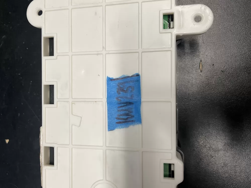 Samsung AP5916807 DC92 01624E Dryer Control Board AZ9850 | KMV239