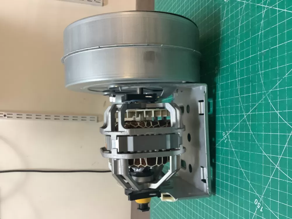 LG 4681EL1002A 4681EL1008B 4681EL1008H Dryer Motor AZ226842 | SLA143