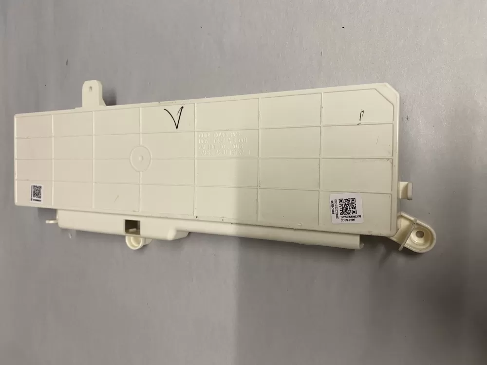 Samsung DC94 00008C Washer Control Board AZ207871 | BKV922