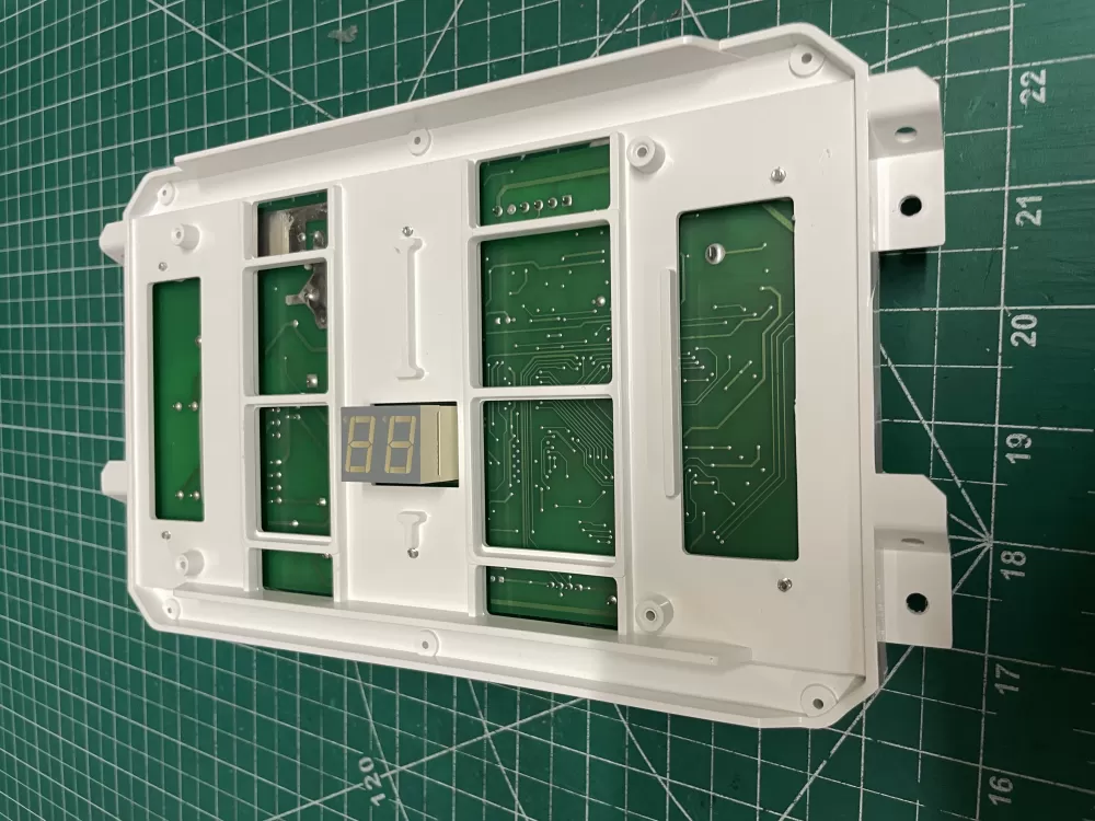 Maytag 6 3901730 041250643 Dryer Control Board AZ210392 | Wm2119