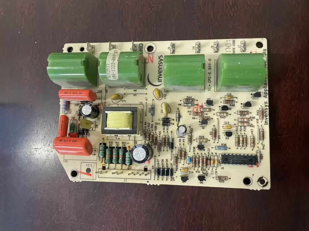 Spark Module WPW10331686 / AP6019728 AZ52183 | KM1900