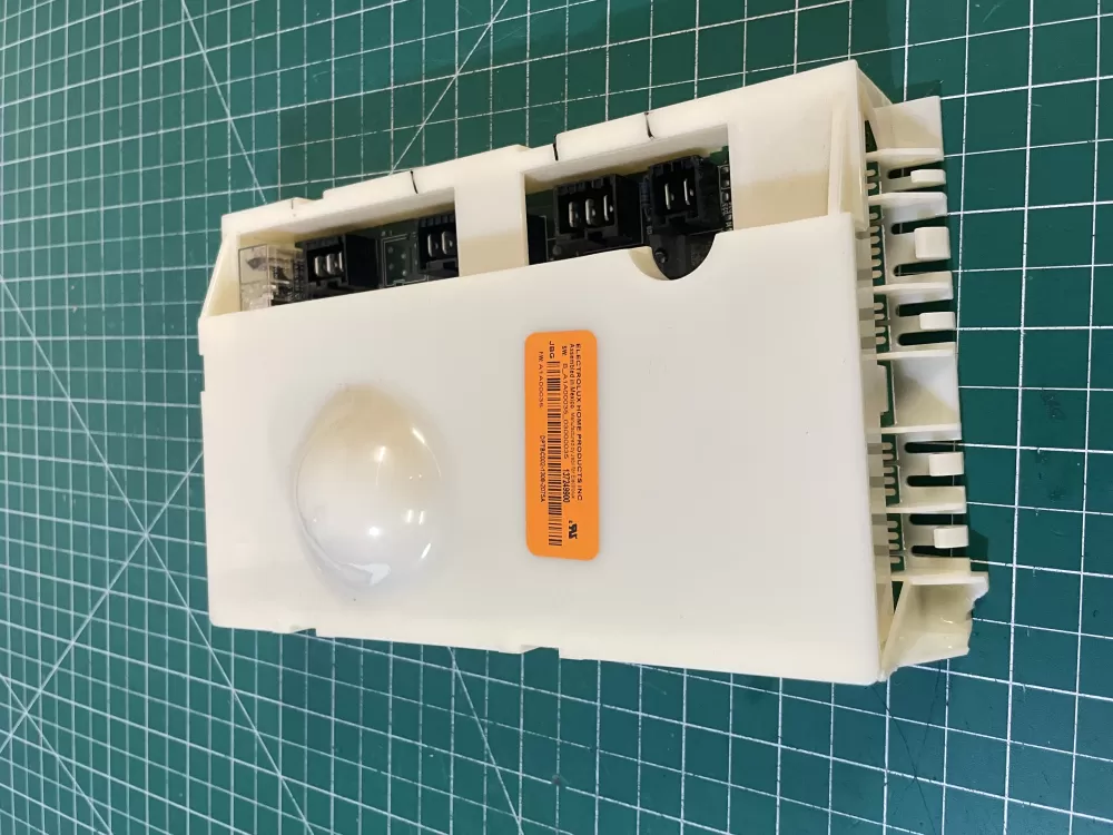 Frigidaire  Electrolux 137249900 809160306 PS9865099 Dryer Control Board