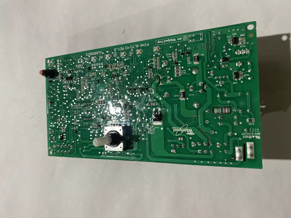 Whirlpool Maytag W11049556 W10857313 Washer Control Board AZ195819 | BK1743