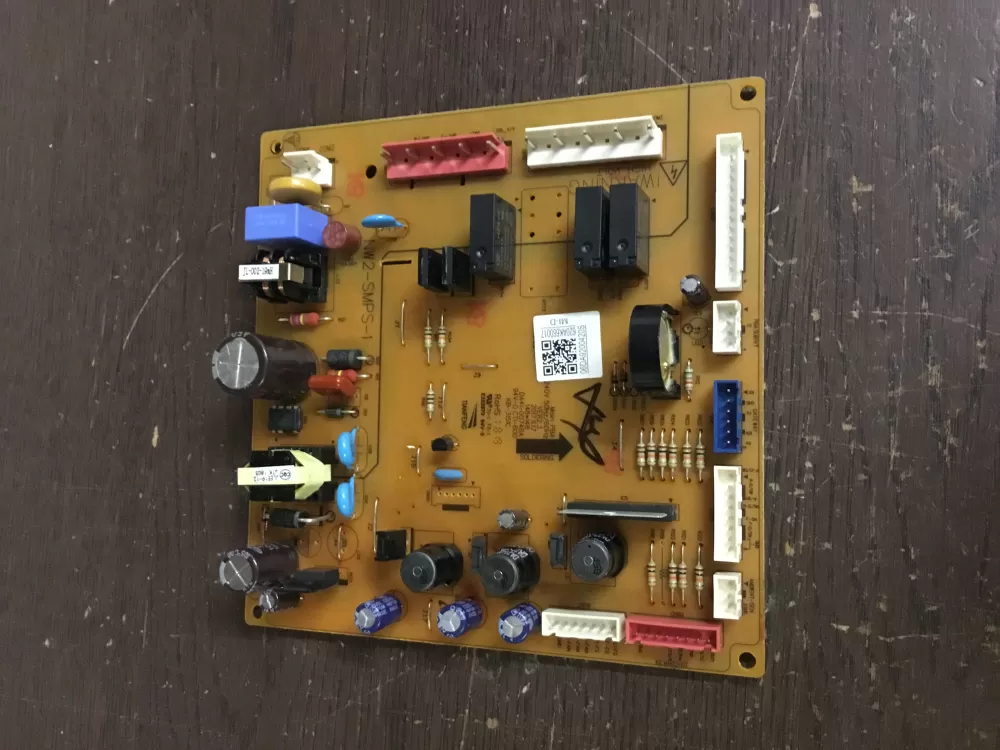 Samsung DA92-00420S Refrigerator Control Board