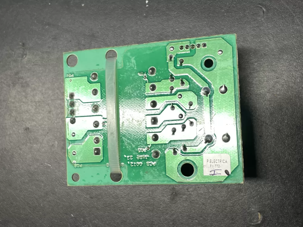 Electrolux 316535200A Range/Stove/Oven Power Supply Board AZ36571 | Wm379