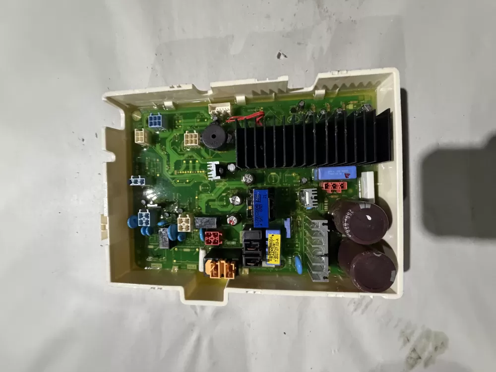 LG EAX32220501 EBR32268004 Washer Control Board