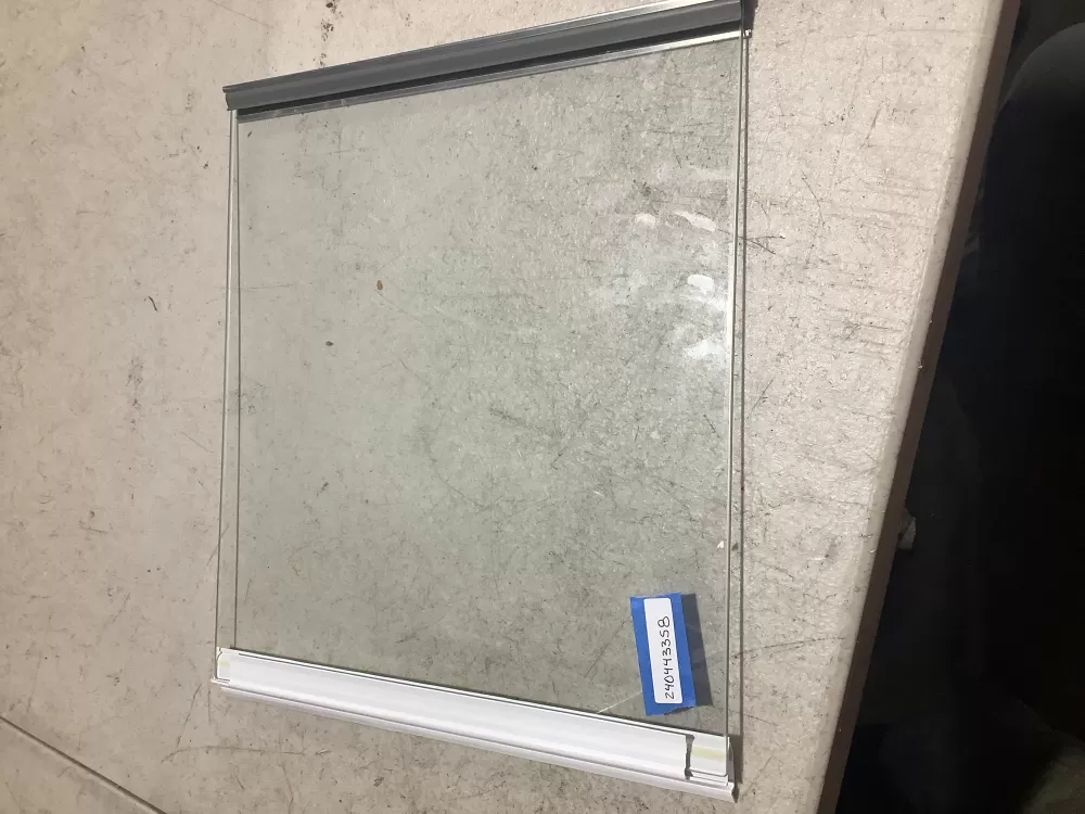 Electrolux  Frigidaire  Kenmore 240443354 241711214 7240443358 240443358 Freezer 