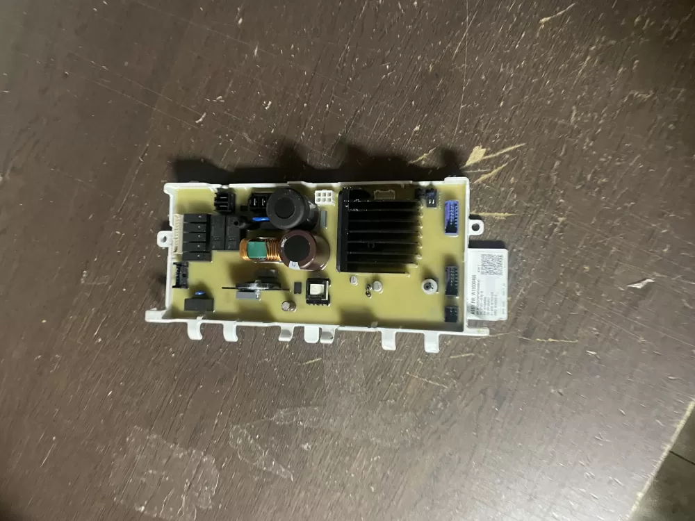 Whirlpool W11030466 W11089549 Washer Control Board AZ47739 | Wm942