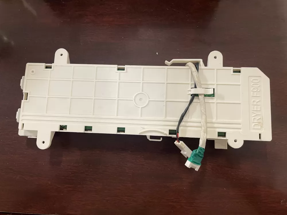 Samsung DC92 01309B Dryer Control Board AZ46864 | KMV217