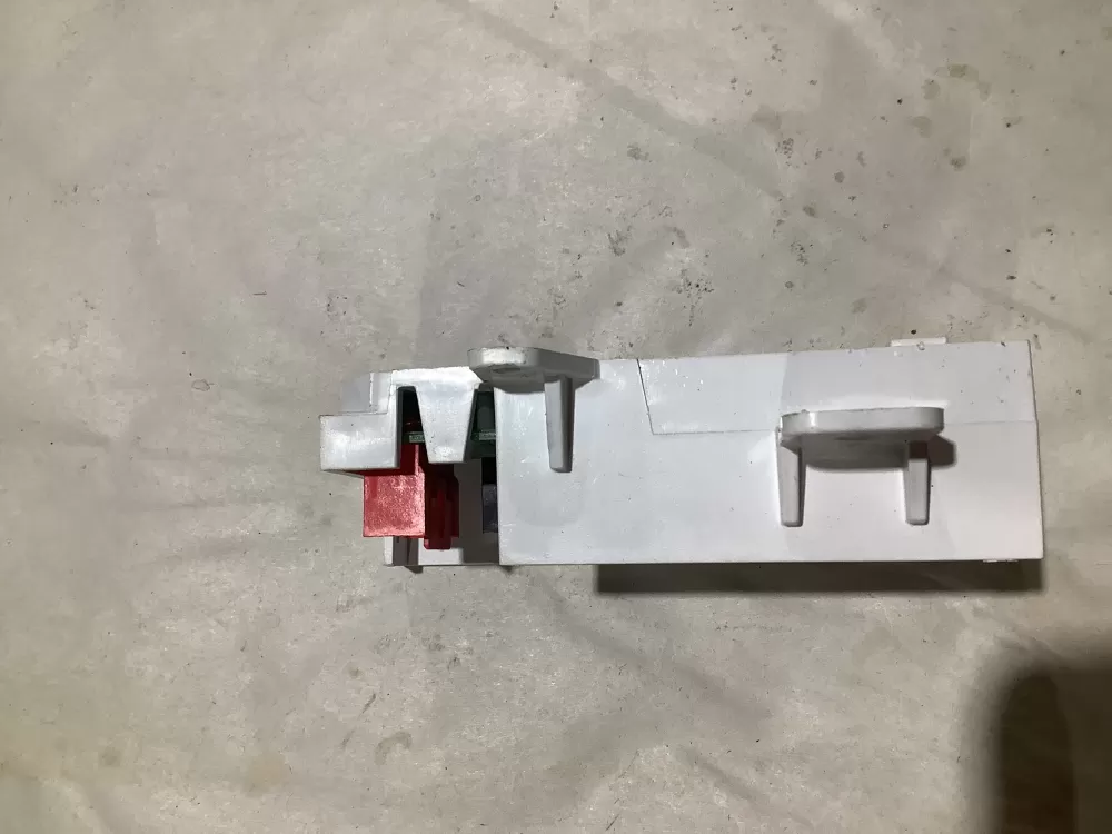 Whirlpool Control Board - Part # W10652285 W10676629 Rev B AZ107246 | AR196