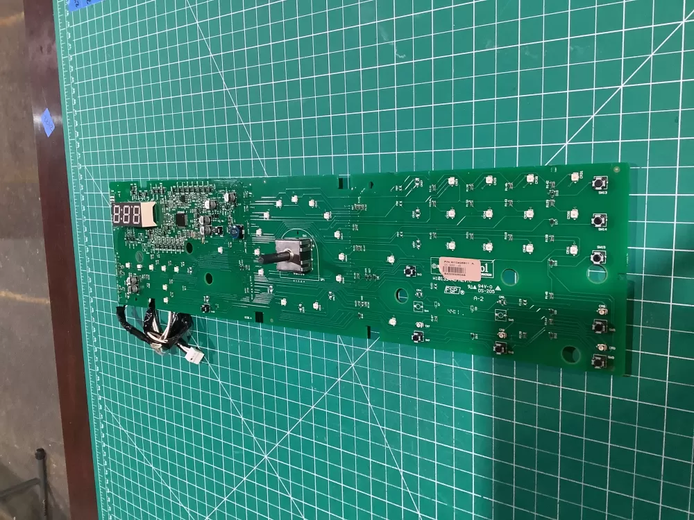 Maytag  Whirlpool W10426811 Washer Control Board