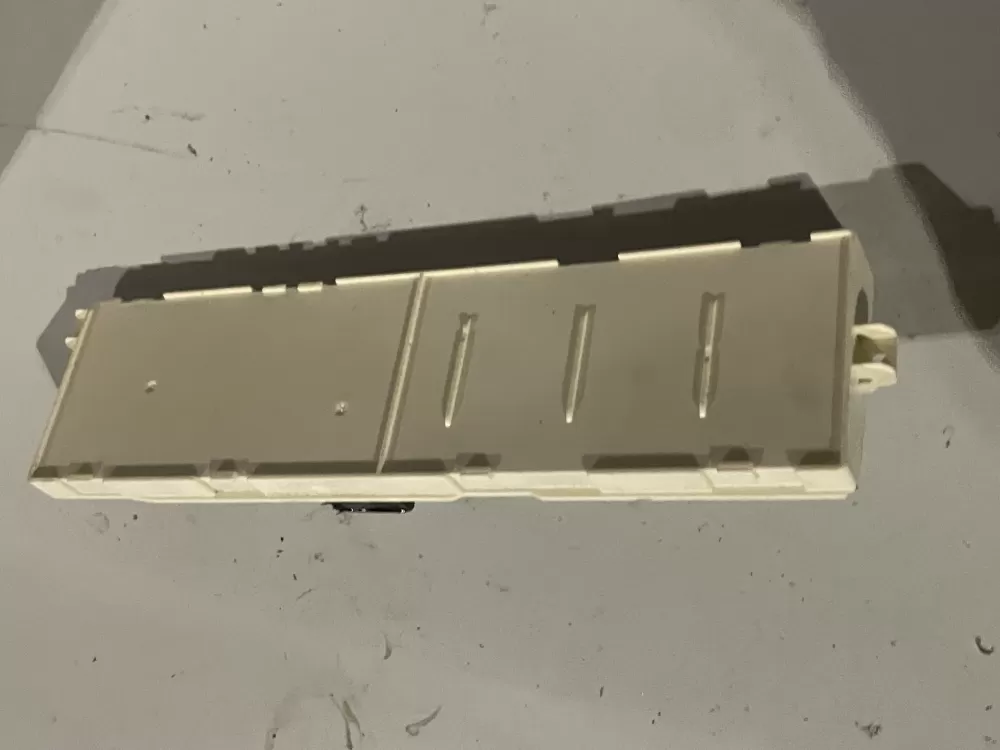 GE Kenmore EBR36858821 Ebr36858803 Dryer Control Board Invid AZ32597 | Wm250
