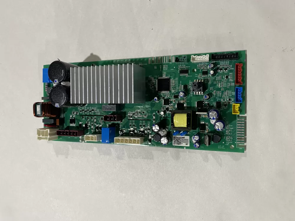 GE  290D1965G004   Washer Main Control Board